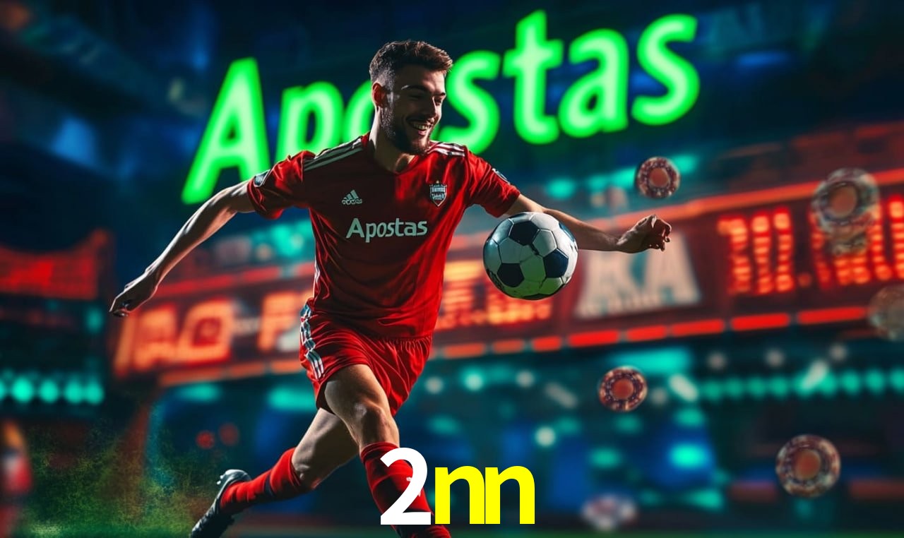 Desvendando o Mundo dos Jogos Virtuais na 2nn