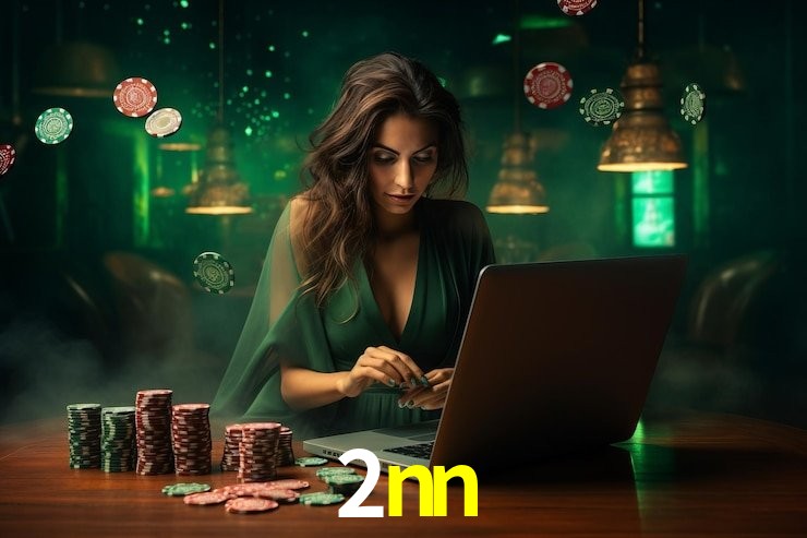 Descubra a Essência do 2nn: Nossa História e Compromissos
